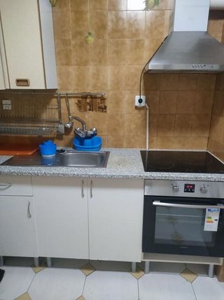 Piso en alquiler en Juan de Austria en Alcalá de Henares