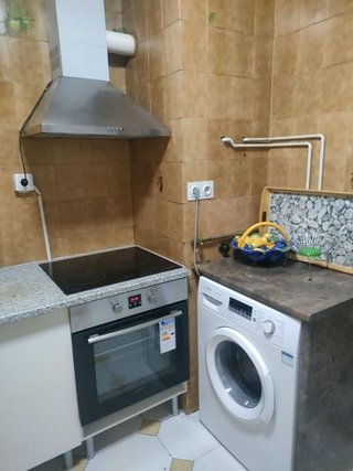 Piso en alquiler en Juan de Austria en Alcalá de Henares