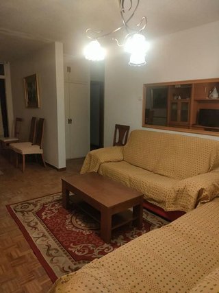 Piso en alquiler en Juan de Austria en Alcalá de Henares