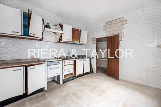 Casa adosada en venta en Manacor Centro en Manacor