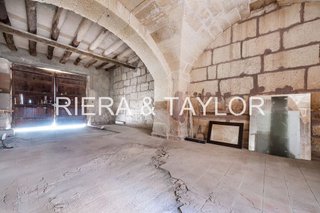 Casa adosada en venta en Manacor Centro en Manacor