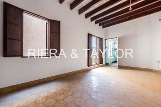 Casa adosada en venta en Manacor Centro en Manacor