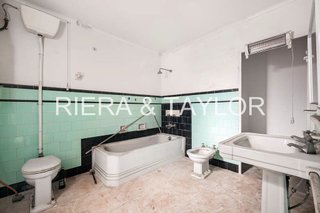 Casa adosada en venta en Manacor Centro en Manacor