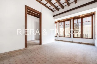 Casa adosada en venta en Manacor Centro en Manacor
