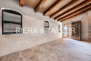 Casa adosada en venta en Manacor Centro en Manacor