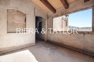 Casa adosada en venta en Manacor Centro en Manacor
