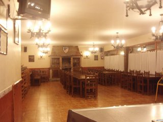 Casa pareada en venta en Txurdinaga en Bilbao