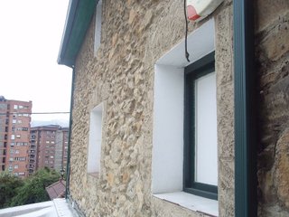 Casa pareada en venta en Txurdinaga en Bilbao