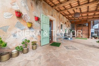 Casa rural en venta en Manacor Centro en Manacor