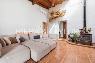 Casa rural en venta en Manacor Centro en Manacor