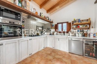 Casa rural en venta en Manacor Centro en Manacor