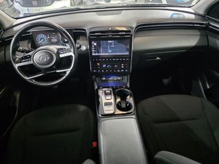 HYUNDAI TUCSON 1.6 CRDI 100kW 136CV 48V Tecno DCT 2C