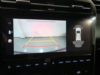 HYUNDAI TUCSON 1.6 CRDI 100kW 136CV 48V Tecno DCT 2C