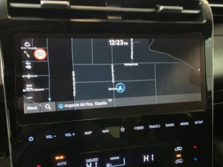 HYUNDAI TUCSON 1.6 CRDI 100kW 136CV 48V Tecno DCT 2C