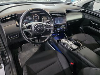 HYUNDAI TUCSON 1.6 CRDI 100kW 136CV 48V Tecno DCT 2C