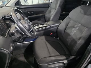 HYUNDAI TUCSON 1.6 CRDI 100kW 136CV 48V Tecno DCT 2C