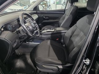 HYUNDAI TUCSON 1.6 CRDI 100kW 136CV 48V Tecno DCT 2C
