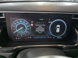 HYUNDAI TUCSON 1.6 CRDI 100kW 136CV 48V Tecno DCT 2C