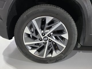 HYUNDAI TUCSON 1.6 CRDI 100kW 136CV 48V Tecno DCT 2C