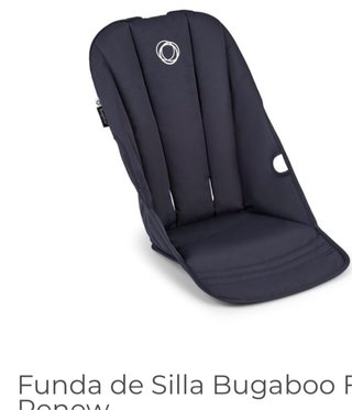 Funda Bugaboo Bee 5