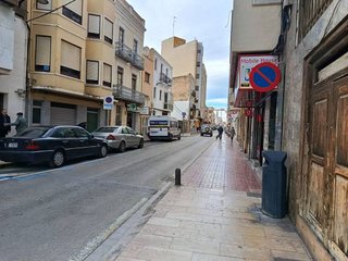 Piso en venta en Casco Urbano en Vinaròs
