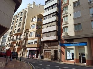 Piso en venta en Casco Urbano en Vinaròs