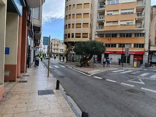 Piso en venta en Casco Urbano en Vinaròs