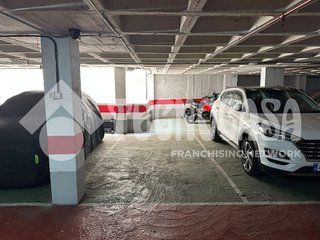 Garaje en venta en Miller en Palmas de Gran Canaria(Las)