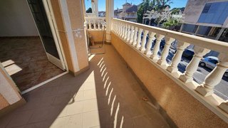 Piso en venta en San Javier en San Javier