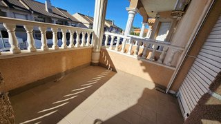 Piso en venta en San Javier en San Javier