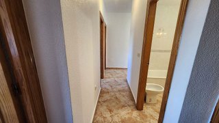 Piso en venta en San Javier en San Javier