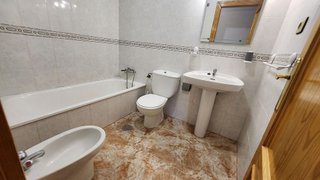 Piso en venta en San Javier en San Javier