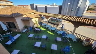 Piso en venta en San Javier en San Javier