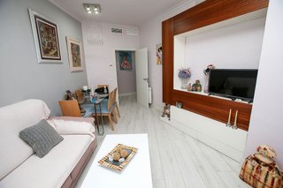 Piso en venta en Alfalfa en Sevilla