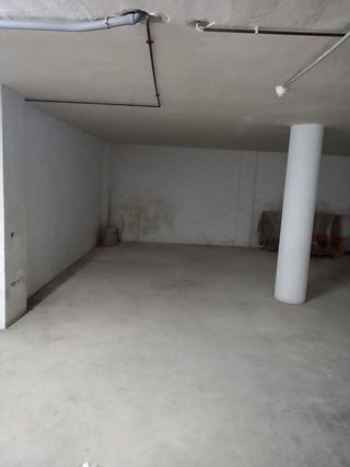 Garaje en venta en Playa del Cura en Torrevieja