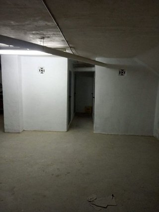 Garaje en venta en Playa del Cura en Torrevieja