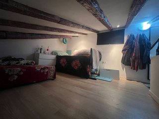 Piso en venta en Embajadores - Lavapiés en Madrid