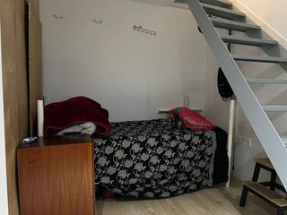 Piso en venta en Embajadores - Lavapiés en Madrid