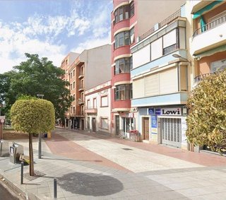 Oficina en venta en Almendralejo