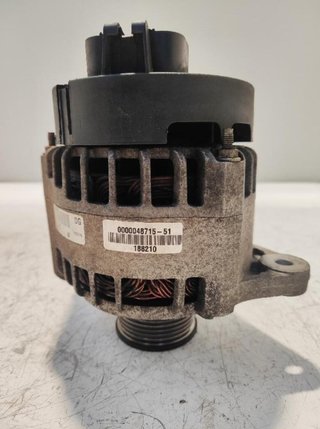 Alternador fiat 63321804 idea (135) 298864