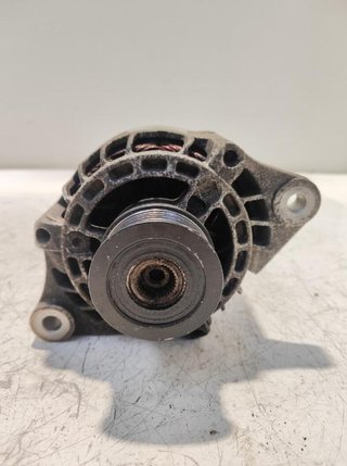 Alternador fiat 63321804 idea (135) 298864