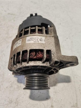 Alternador fiat 63321804 idea (135) 298864