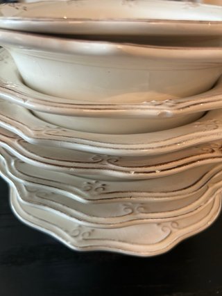8 Boles Soperos Zara Home