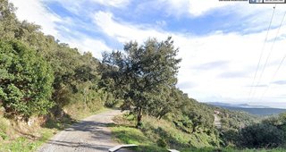 Terreno en venta en Can Semi - Mas Nou - Mas Ros en Castell-Platja d´Aro