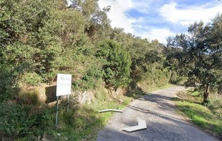 Terreno en venta en Can Semi - Mas Nou - Mas Ros en Castell-Platja d´Aro