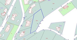 Terreno en venta en Can Semi - Mas Nou - Mas Ros en Castell-Platja d´Aro