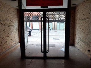 Local comercial en alquiler en Centro en Palencia