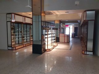 Local comercial en alquiler en Centro en Palencia