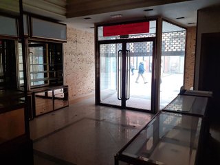 Local comercial en alquiler en Centro en Palencia