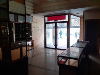 Local comercial en alquiler en Centro en Palencia